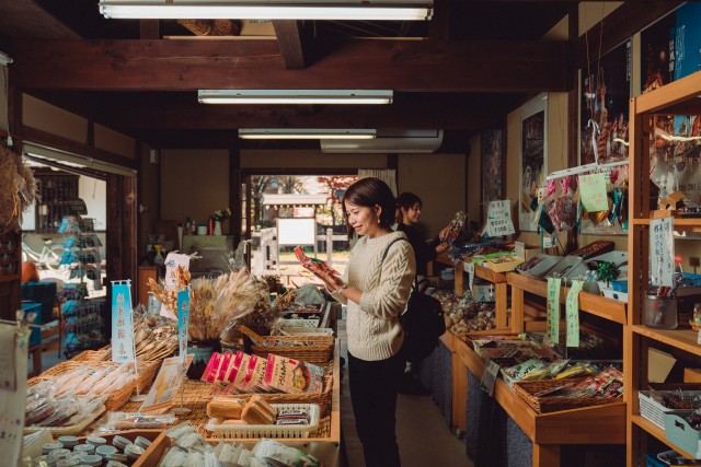 さんてら市 　～三寺めぐり朝市～